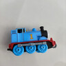 托马斯&朋友 （THOMAS&FRIENDS）小火车男孩玩具合金车动画片同款詹姆士儿童生日见面六一礼物 1号小火车托马斯【80周年】 实拍图