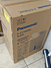 松下（Panasonic）除湿机/抽湿机 除湿量22升/天 40㎡家用卧室客厅地下室除菌防霉回南天除湿器F-CYT45XC 实拍图