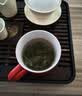 恩施玉露绿茶2026新茶特级100g头采富硒产区湖北特产蒸青冷泡茶叶自己喝 实拍图