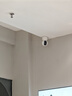 小米摄像头2云台版家用监控器360度无死角带夜视400万高清无线智能摄像头室内摄像机手机远程母婴看护 小米摄像头2+64G内存卡+挂墙配件 （小米摄像头） 实拍图