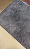大江浴室地垫卫生间门口吸水垫厕所脚垫浴室防滑地垫40x60cm 实拍图