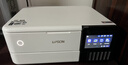 爱普生（EPSON）L4266墨仓式彩色无线多功能一体机家用/办公 AI学习打印机（打印复印扫描 wifi 自动双面 液晶屏） 实拍图