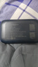 TCL随身wifi三网通用免插卡移动无线wifi6支持5G/4G设备车载路由器便携无限制联通电信全国通用2026款 【升级苍梧蓝】3000毫安大电池超长续航三网任切 不限速不虚标月享1500G 实拍图