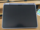 宜丽客（ELECOM） 苹果iPad类纸膜2026/2025/24款13英寸11英寸air pro平板电脑类纸膜10.9高级纸 2026-24 11英寸ipadAir8/7/6 实拍图