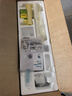 美的（Midea）【净化驱蚊】空气循环扇直流变频新款大风力家用落地扇3D摇头桌面电风扇卧室静音一级能效GDJ24DXS 实拍图