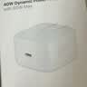 Apple/苹果 40W type-c快充充电器 苹果usb-c原装充电头 旗舰店新款苹果iPhone 17 Pro Max充电器 实拍图