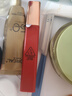 3ce云朵唇釉辣椒红NEEDFUL烂番茄色唇膏唇彩唇蜜七夕礼物送女友 实拍图