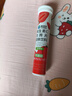 康恩贝 维生素c泡腾片4g*20片 固体饮料果味维c泡腾片VC草莓味 实拍图