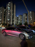 优科豪马轮胎 215/55R17 94W AE50 适配起亚K5/现代索8/丰田锐志凯美瑞 实拍图