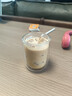 京东京造 曼特宁咖啡豆227g 湿刨法深度烘焙精品黑咖啡SOE手冲意式 实拍图