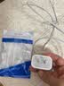 猎弗蒙适用苹果30WPD充电器插头充电线套装iPhone14ProMax 13 12/11/10/8手机9充电头x数据线插头线套装 【30W快充头+PD快充线1.5米】快充套装 实拍图