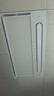 美的（Midea）浴霸暖风照明排气一体摆风速暖浴室取暖器卫生间灯集成吊顶Y5 实拍图
