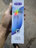 舒客美白酵素牙膏去黄去牙渍清新减轻口臭含氟防蛀120g*3包装新旧随机 实拍图