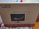 国朝老人家用电视机19 21 22 24 32寸高清4K智能网络wifi小型液晶电视 24英寸 高清（电视版） 实拍图