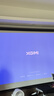 极米（XGIMI）Z6X Pro 三色激光旗舰版 1200CVIA 家用投影仪 轻薄智能投影机高清一体式云台2年质保国家补贴 实拍图