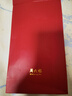 周六福爆闪方糖黄金项链足金吊坠生日礼物计价 约4.12g A0613172-40+5cm 实拍图