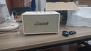 Marshall（马歇尔）ACTON III蓝牙音响3代无线摇滚家用低音炮618世界杯观影电脑音响送男生女生奶白色 实拍图