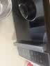 美的（Midea）微碳系列 208e升级款 家用微波炉烤箱一体机 杀菌智能家用 800W速热20L大容量 6代变频 （PC20M5W 实拍图