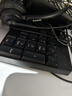 联想（Lenovo）无线键盘鼠标套装KN200 防溅水键鼠套装 104键电脑笔记本无线办公鼠标键盘 实拍图
