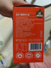 劲仔深海小鱼 糖醋味 300g/盒 20包  鱼仔鱼干海味零食 实拍图