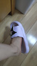 李宁猫爪LITE 3丨老爹鞋女鞋夏季新款透气厚底增高经典休闲鞋AGCW004 实拍图