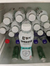蒙牛乳钙白桃味电解质饮料PET瓶500ml×15瓶 实拍图
