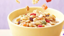 卡乐比（Calbee）X三丽鸥家族联名礼袋900g 即食燕麦片冷泡生日礼物营养早餐零食 实拍图