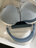 Apple/苹果 AirPods Max 2 蓝色（2026款）搭载H2芯片 头戴式 无线蓝牙耳机 支持主动降噪 实拍图
