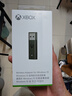 XBOX原装品质xbox手柄适配器ones无线Series二代接收器XSX充电电池XSS 盒装2代接收器 实拍图