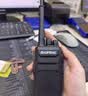 宝锋（BAOFENG）【双台装】BF-999PLUS 对讲机 经典升级版一键对频 BF-888S系列升级轻薄小巧大功率远距离宝峰手台 实拍图