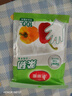 美丽雅 一次性手套100只食品用抽取式塑料pe加厚防漏家用厨房透明薄膜 实拍图