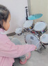 俏娃宝贝（QIAO WA BAO BEI）架子鼓儿童初学者益智玩具乐器爵士鼓1-2-3-4岁宝宝鼓礼物男周岁 实拍图