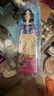 芭比（Barbie）女孩娃娃生日礼物过家家玩具-闪亮公主系列之白雪公主HLW08 实拍图