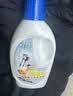 正章 羽绒服清洗剂洗涤剂 蓬蓬松 洗衣液 中性配方500ml 实拍图