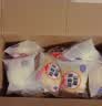 港荣蒸蛋糕奶香900g面包零食饼干西式糕点甜品零食下午茶独立小包装 实拍图