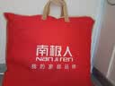 南极人全棉涤纶双拼夏凉被A类抗菌薄被子200x230cm双人空调被夏被 实拍图