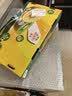 佳沛（zespri）新西兰阳光金奇异果巨大果22粒原箱单果146-175g 猕猴桃水果礼盒 实拍图