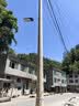 悠驰太阳能庭院照明灯户外农村用感应灯防水特亮大功率室外院子路灯 实拍图