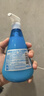 竹盐LG派缤按压式牙膏285g*1瓶沁橙亮妍清爽口感减轻牙渍清洁口腔 实拍图