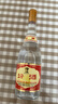 汾酒黄盖玻汾53度475mL*3瓶+红盖玻汾42度475mL*3瓶组合装 端午送礼 实拍图