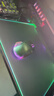 雷蛇（Razer）巴塞利斯蛇V3专业版 35K 幻影绿 无线鼠标 人体工学设计 RGB幻彩灯效 吃鸡/LOL/CS GO游戏  实拍图