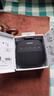 BOSE SoundLink Micro系列 Micro一代 Micro二代博士蓝牙扬声器 户外防水小型便携式露营音箱无线音响 Micro II-经典黑 实拍图