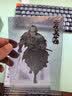 漫画 壬生义士传 第2集 浅田次郎 港版漫画书 玉皇朝出版 实拍图