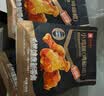 良品铺子奥尔良小鸡腿108g*3袋 休闲零食卤味鸡肉鸡翅根 熟食网红小吃 实拍图