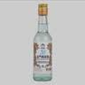 金门高粱 2012年老酒 橙金龙 清香型白酒 38度 300ml 单瓶装 台湾高粱酒 实拍图