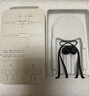 beats Flex 蓝牙无线 入耳式手机耳机【礼物】 颈挂式耳机 带麦可通话  适用苹果安卓耳机 经典黑 实拍图