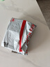 得力（deli）印台红色快干印台印泥70mm快干印台印泥可用雕刻印章加厚圆形印泥外壳财务会计办公用品 红色TB107 实拍图