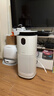 东芝（TOSHIBA）空气净化器宠物净化器大白梨PET去毛除毛大风量除花粉过敏源除尘净化除螨消毒杀菌除味 实拍图