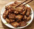 芈羊羊宁夏滩羊 原切去骨羊后腿肉净重2.4斤羊肉生鲜 烧烤清真源头直发 实拍图