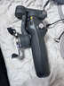 大疆DJI Osmo Mobile 8 标准版 手机稳定器手持云台OM8 360度跟拍防抖自拍杆直播vlog神器 晒单实拍图